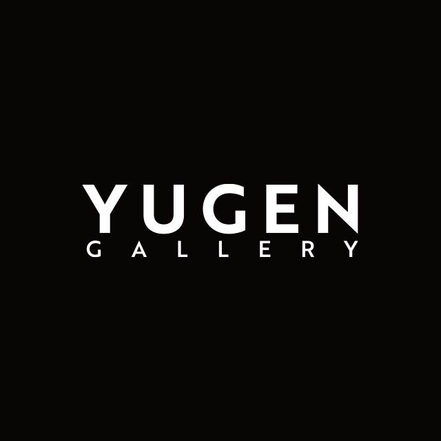 YUGEN Gallery サイトリニューアルのお知らせ
